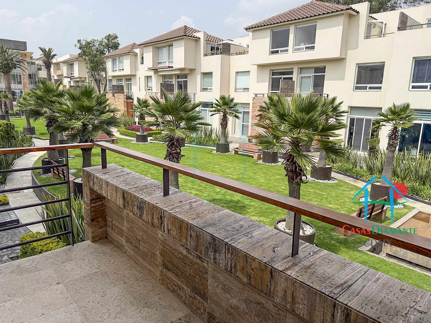 Av. Toluca Villa Sauce BC - Sala de TV 7